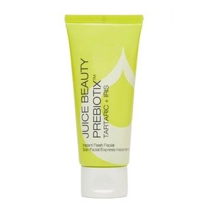 2/$20 Juice Beauty Prebiotix Instant Flash Facial